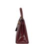 Hermes Kelly 28 Retourne Box Side