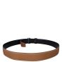 Hermes H Reversible Belt Kit (caviar leather)