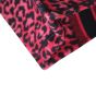 Dior Book Tote Medium Leopard Corner Close Up