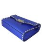 Valentino Rockstud Small Crossbody Corner Distance