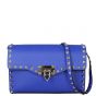 Valentino Rockstud Small Crossbody Front With Strap