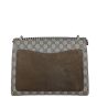 Gucci Dionysus GG Supreme Medium Shoulder Bag Back