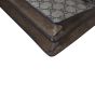 Gucci Dionysus GG Supreme Medium Shoulder Bag Corner Close Up
