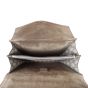 Gucci Dionysus GG Supreme Medium Shoulder Bag Whole Interior