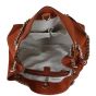 Gucci Soho Chain Shoulder Bag Medium (Tan) Whole Interior