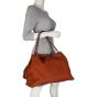 Gucci Soho Chain Shoulder Bag Medium (Tan) Mannequin