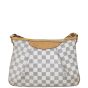 Louis Vuitton Siracusa PM Damier Azur Back