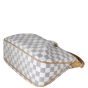Louis Vuitton Siracusa PM Damier Azur Corner Distance