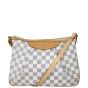 Louis Vuitton Siracusa PM Damier Azur Front With Strap