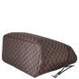 Louis Vuitton Neverfull MM Damier Ebene Corner Distance