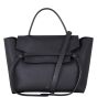 Celine Mini Belt Bag Front With Strap
