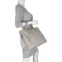 Prada Saffiano Lux Galleria Double Zip Tote Large Mannequin
