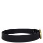 Gucci Marmont Double G Wide Belt 