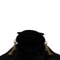 Saint Laurent Niki Medium Whole Interior