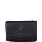 Saint Laurent Kate Chain Bag Small Front