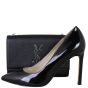 Saint Laurent Kate Chain Bag Small Shoe
