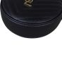Saint Laurent Vinyle Round Camera Bag Corner Close Up