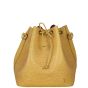 Louis Vuitton Petit Noe Epi Front