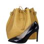 Louis Vuitton Petit Noe Epi Shoe