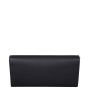 Prada Saffiano Wallet on Chain Back