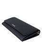 Prada Saffiano Wallet on Chain Corner Distance