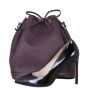 Louis Vuitton Petit Noe Epi Shoe