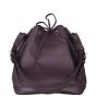 Louis Vuitton Petit Noe Epi Front With Strap