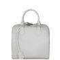 Louis Vuitton Speedy Cube MM Damier Facette Front