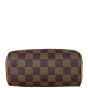 Louis Vuitton Speedy HL Mini Damier Ebene Base