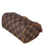 Louis Vuitton Speedy HL Mini Damier Ebene Corner Distance