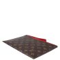 Louis Vuitton Pochette Pallas Monogram Corner Distance