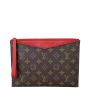 Louis Vuitton Pochette Pallas Monogram Front