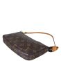 Louis Vuitton Pochette Accessories Monogram Corner Distance