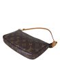 Louis Vuitton Pochette Accessories Monogram Corner Distance
