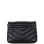 Saint Laurent Toy Loulou Back
