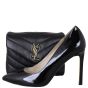 Saint Laurent Toy Loulou Shoe