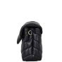 Saint Laurent Toy Loulou Side