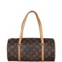 Louis Vuitton Papillon 30 Monogram Front