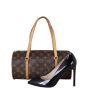 Louis Vuitton Papillon 30 Monogram Shoe