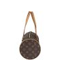 Louis Vuitton Papillon 30 Monogram Side