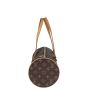 Louis Vuitton Papillon 30 Monogram Side