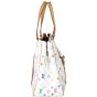Louis Vuitton Aurelia GM Monogram Multicolore Side