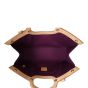Louis Vuitton Roxbury Drive Monogram Vernis Whole Interior`