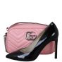 Gucci GG Marmont Small Camera Bag Shoe