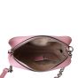 Gucci GG Marmont Small Camera Bag Whole Interior