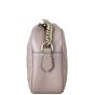 Gucci GG Marmont Small Camera Bag Side