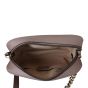 Gucci GG Marmont Small Camera Bag Whole Interior
