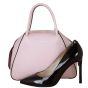 Prada Supernova Small Tote Shoe