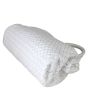 Bottega Veneta The Handle Intrecciato Small Corner Distance