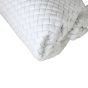 Bottega Veneta The Handle Intrecciato Small Corner Close Up